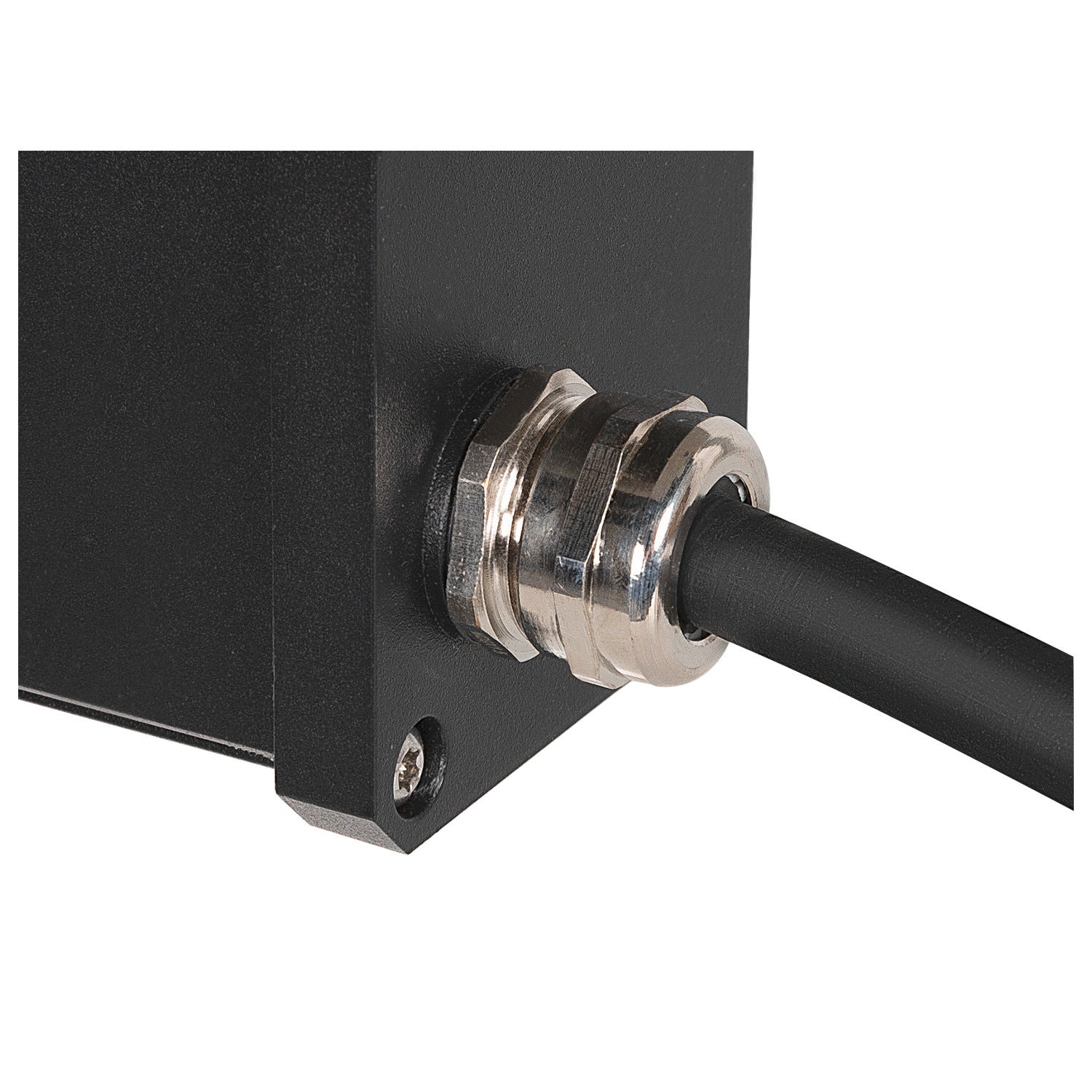 DASAR® 1200, recessed floor light, 34W, 3000K, IP65/IP67, square, Rostfritt Stål  - SLV | Bellalite