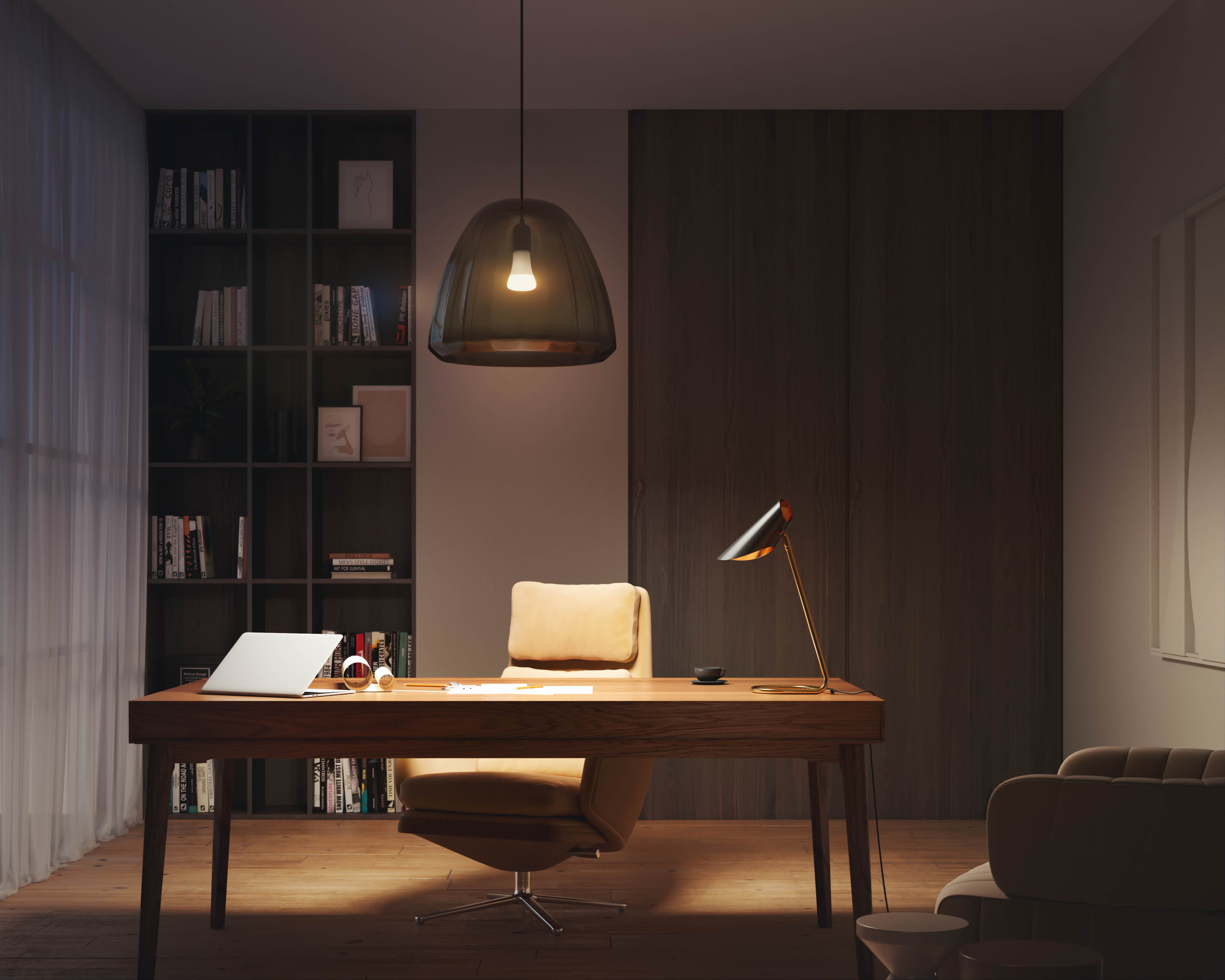 Philips Hue White E27 15,5W 2700K - Philips Hue | Bellalite