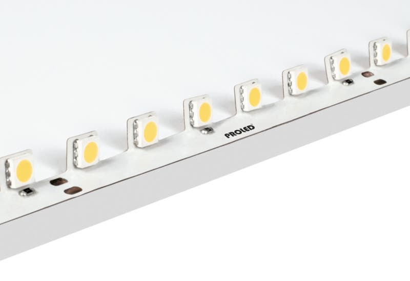 Flex Strip HD 90° Up, per meter 2700K - PROLED | Bellalite Flex Strip HD 90° Up, per meter 2700K - PROLED | Bellalite