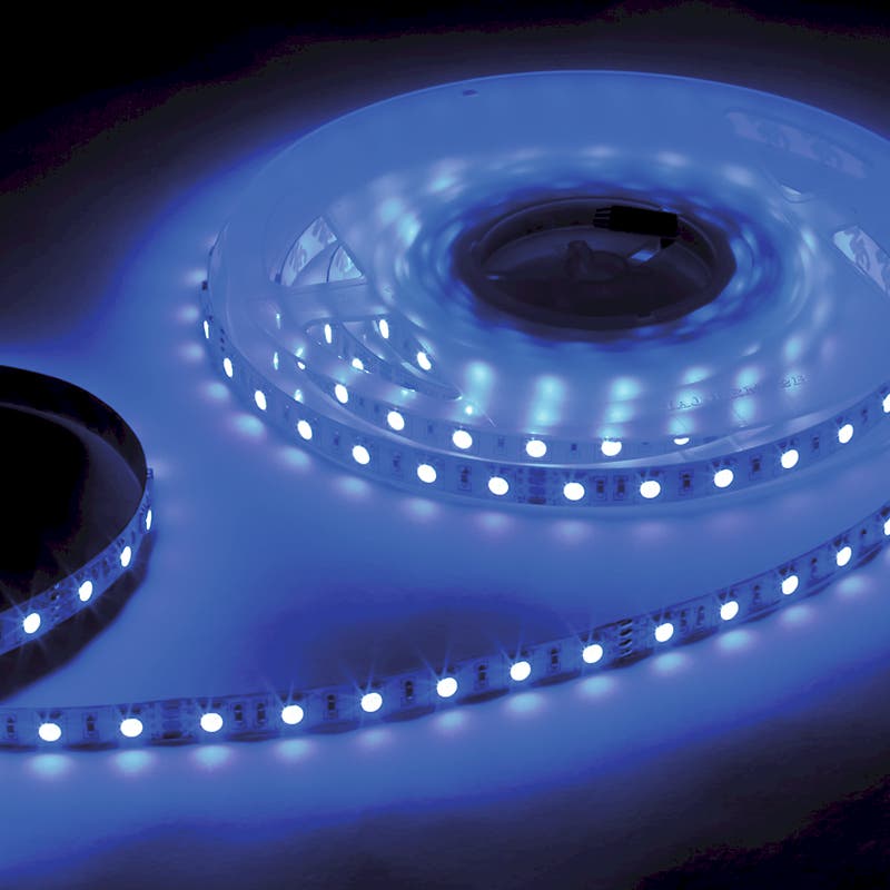 Flex Strip HD RGB 5m RGB - PROLED | Bellalite Flex Strip HD RGB 5m RGB - PROLED | Bellalite