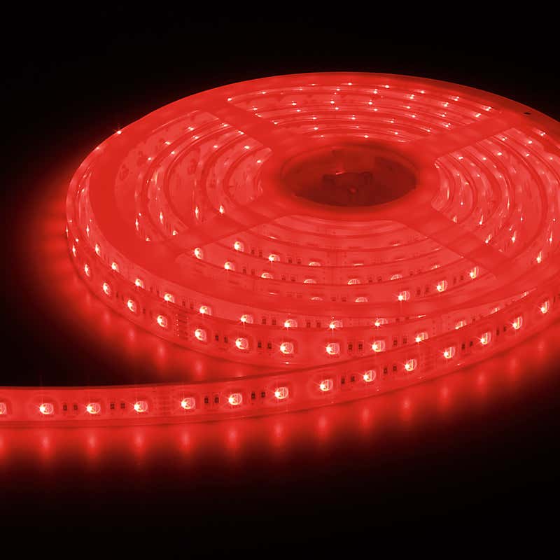 Flex Strip IP68 RGBW 4-in-1 (3000 K) 5m - PROLED | Bellalite Flex Strip IP68 RGBW 4-in-1 (3000 K) 5m - PROLED | Bellalite