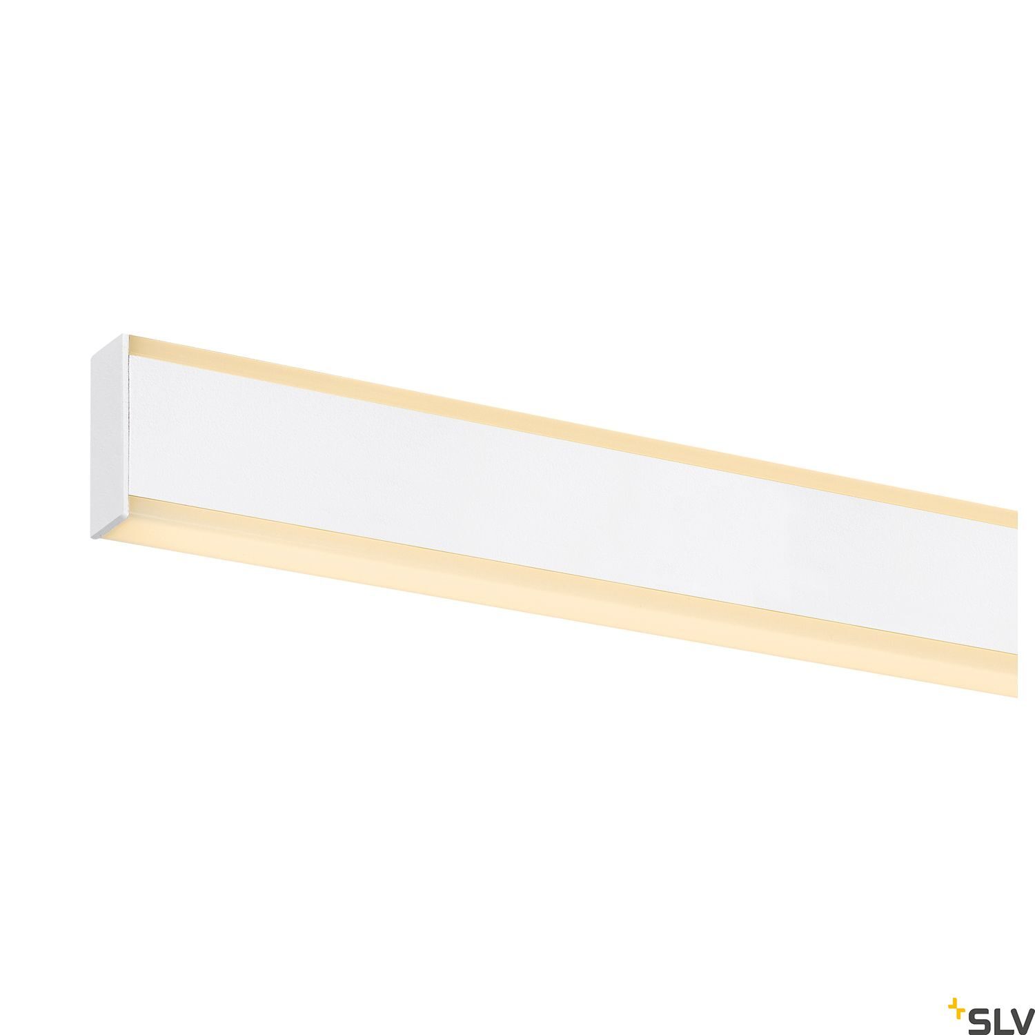 ONE LINEAR 100 PHASE up/down Pendel - SLV | Bellalite