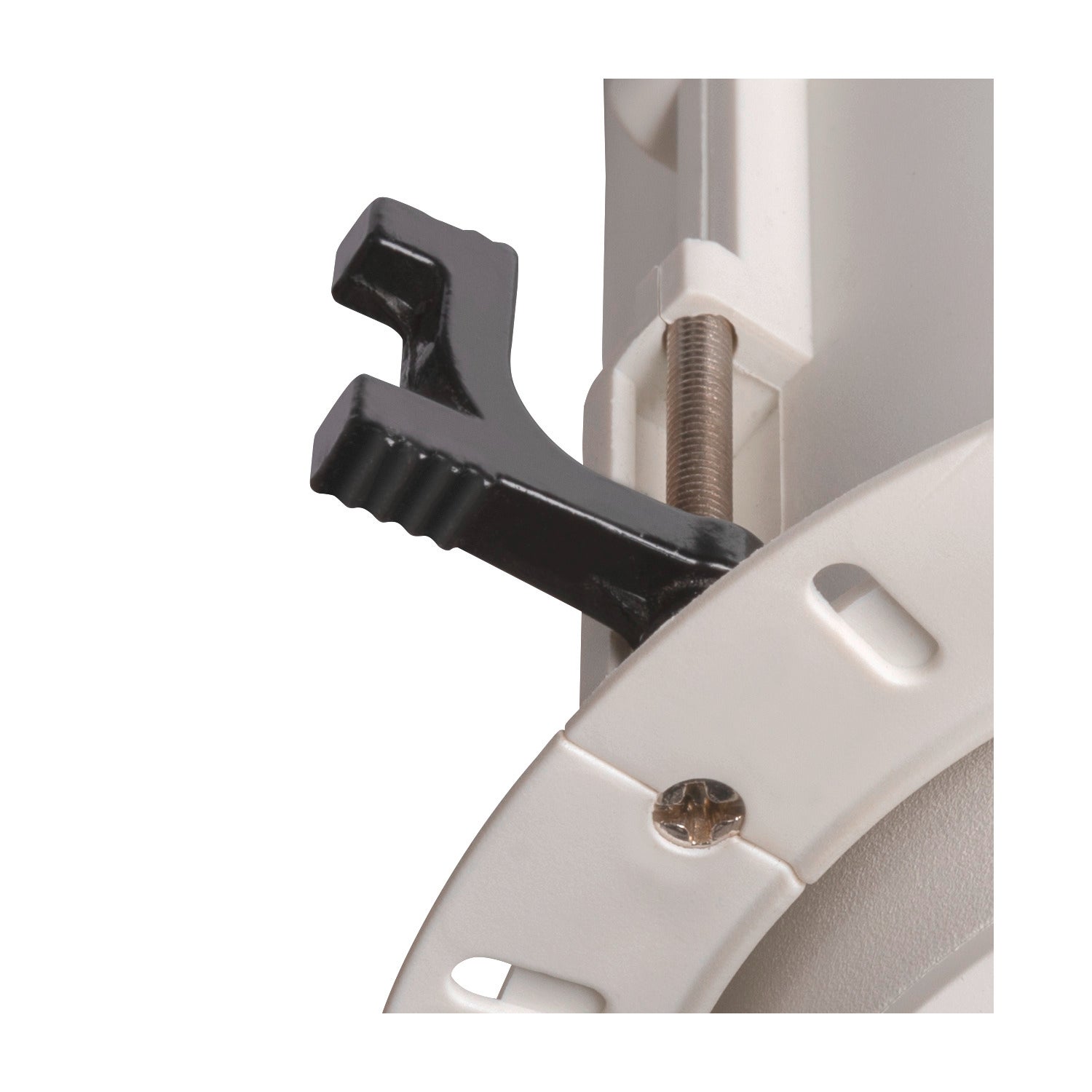 NUMINOS PROJECTOR L 3000K 40° Vit / Vit - SLV | Bellalite