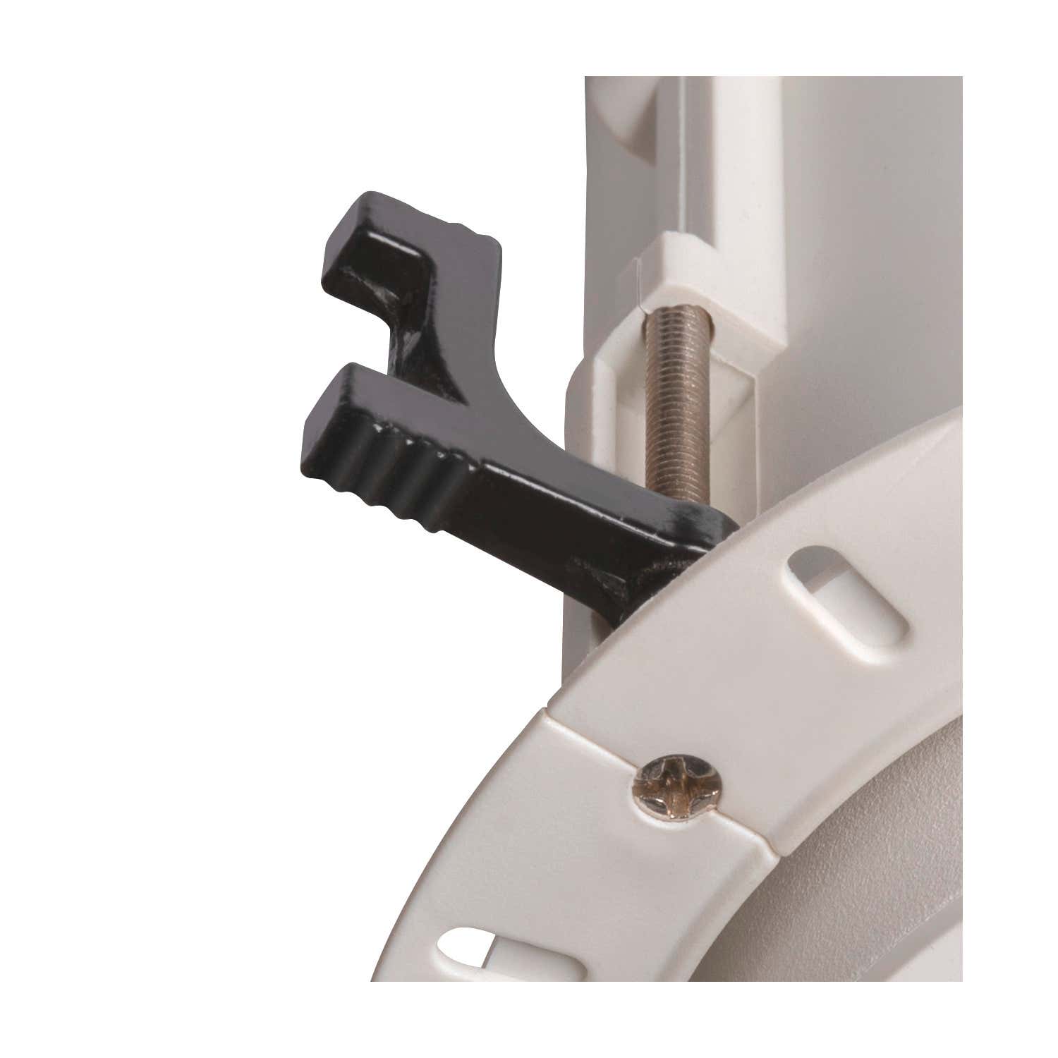 NUMINOS PROJECTOR L 3000K 40° Vit / Vit - SLV | Bellalite NUMINOS PROJECTOR L 3000K 40° Vit / Vit - SLV | Bellalite