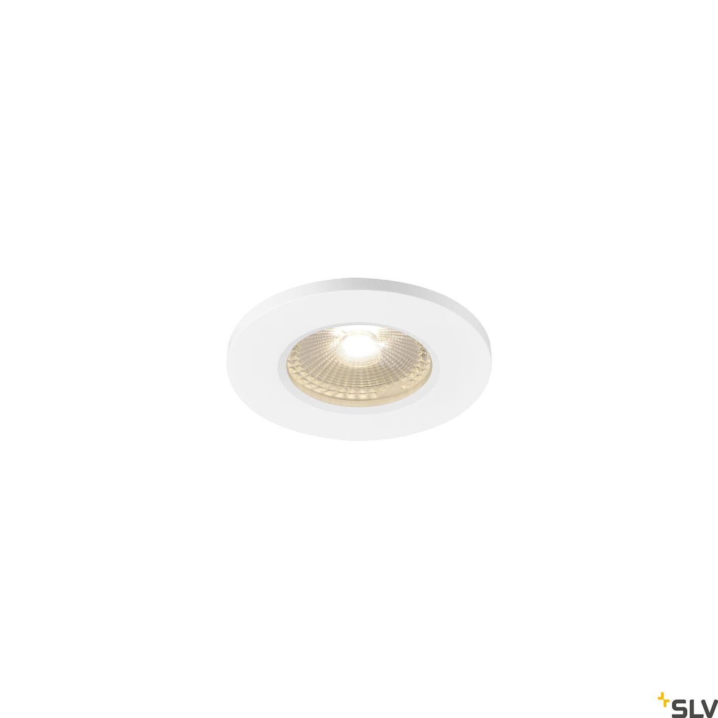 KAMUELA ECO LED brandskyddklassad takinbyggnadsarm - SLV | Bellalite KAMUELA ECO LED brandskyddklassad takinbyggnadsarm - SLV | Bellalite