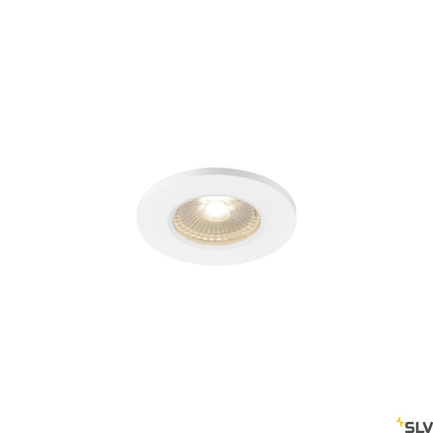 KAMUELA ECO LED - SLV | Bellalite KAMUELA ECO LED - SLV | Bellalite