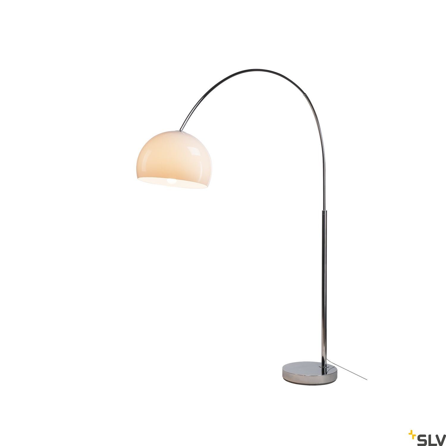 FENDA BOW BASIC E27 Krom - SLV | Bellalite