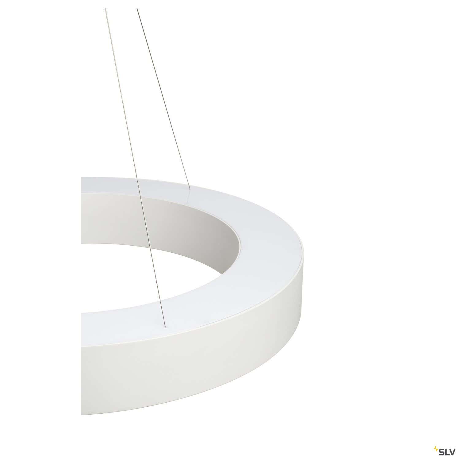 MEDO 60 RING - SLV | Bellalite MEDO 60 RING - SLV | Bellalite