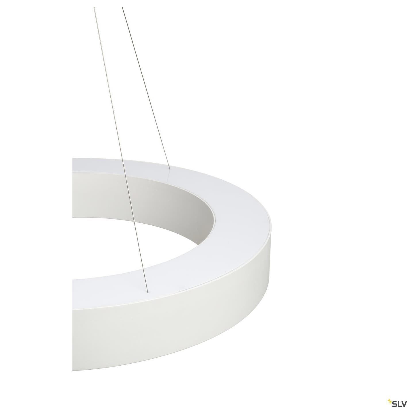 MEDO 60 RING - SLV | Bellalite MEDO 60 RING - SLV | Bellalite