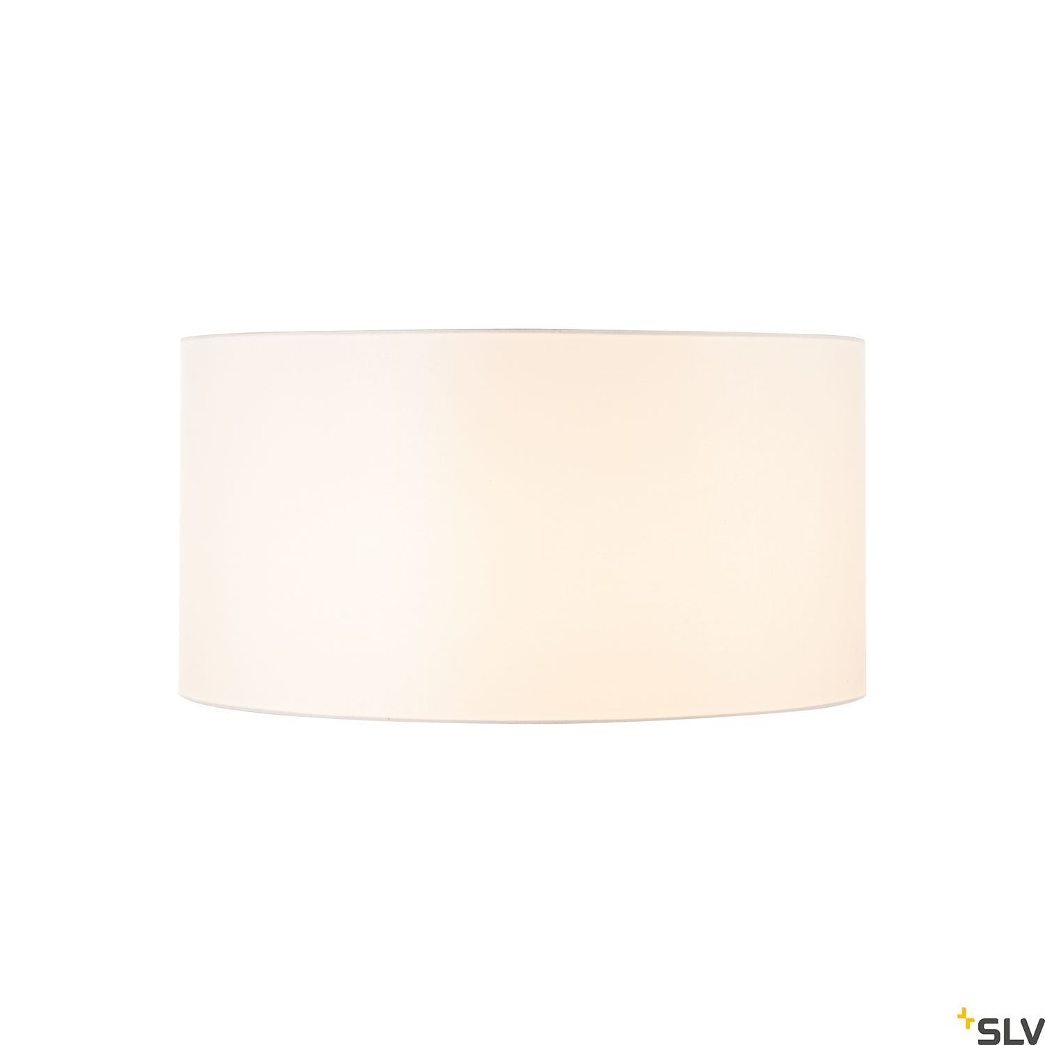 FENDA lampskärm, vit, Ø70cm  - SLV | Bellalite