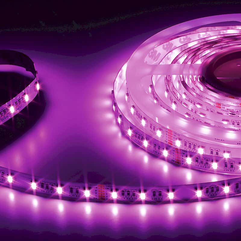 Flex Strip RGBW 4-in-1 (2700K) 5m RGBW (W=2700K) - PROLED | Bellalite Flex Strip RGBW 4-in-1 (2700K) 5m RGBW (W=2700K) - PROLED | Bellalite
