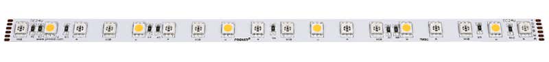 Flex Strip RGBAW (2700K) 5m RGBAW (W=2700K) - PROLED | Bellalite Flex Strip RGBAW (2700K) 5m RGBAW (W=2700K) - PROLED | Bellalite
