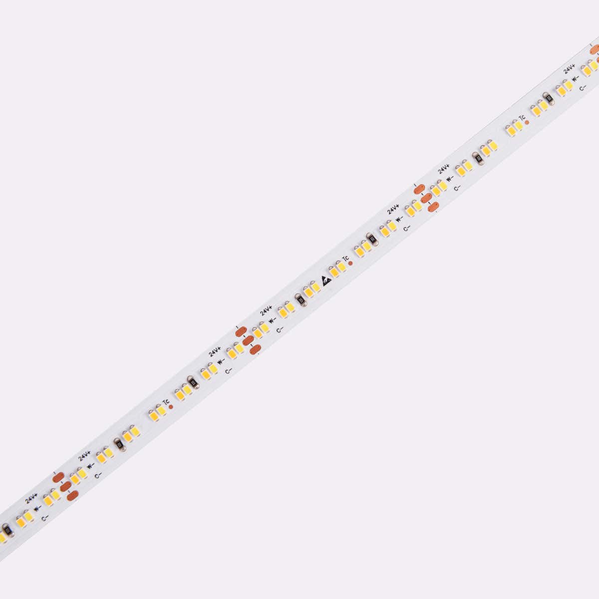 Colors LED-Strip D6280 CCT 24V 2700K-6000K 15W/m IP20 - Colors | Bellalite Colors LED-Strip D6280 CCT 24V 2700K-6000K 15W/m IP20 - Colors | Bellalite