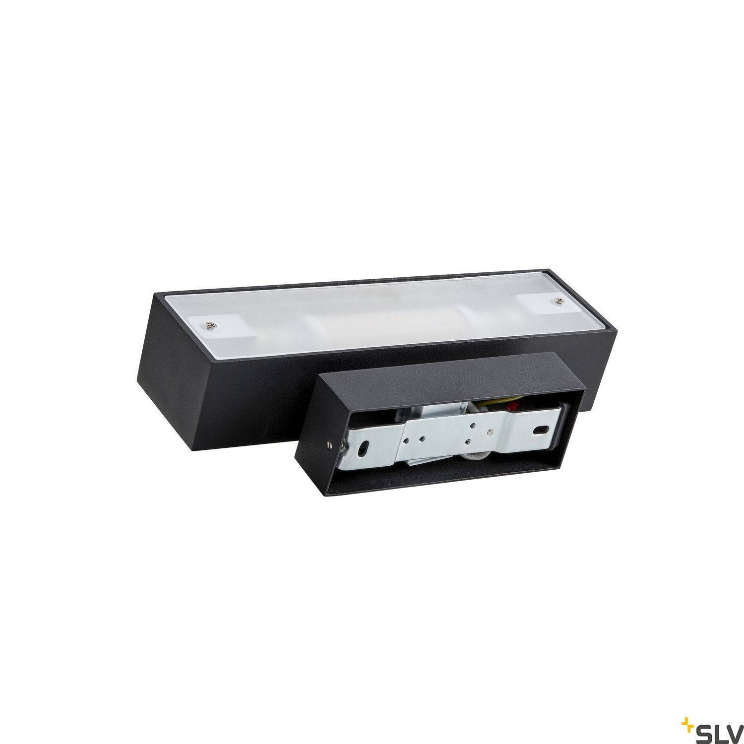 ANDREAS Vägg - SLV | Bellalite