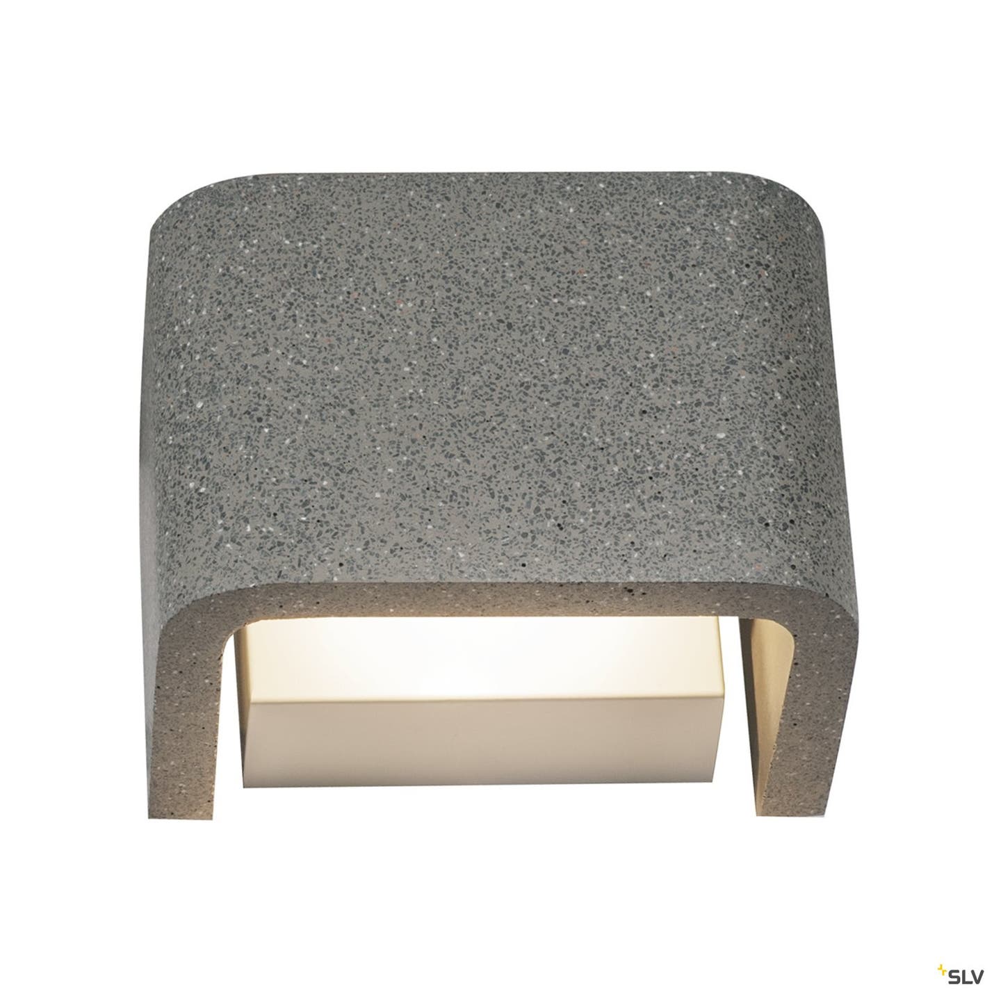 MANA LED väggarmatur 96, vit, 2000K-3000K dim to w - SLV | Bellalite MANA LED väggarmatur 96, vit, 2000K-3000K dim to w - SLV | Bellalite