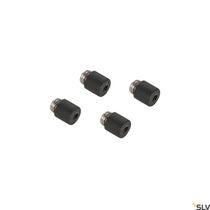 Spacer set for ENOLA SQUARE ROUND OUT - SLV | Bellalite Spacer set for ENOLA SQUARE ROUND OUT - SLV | Bellalite