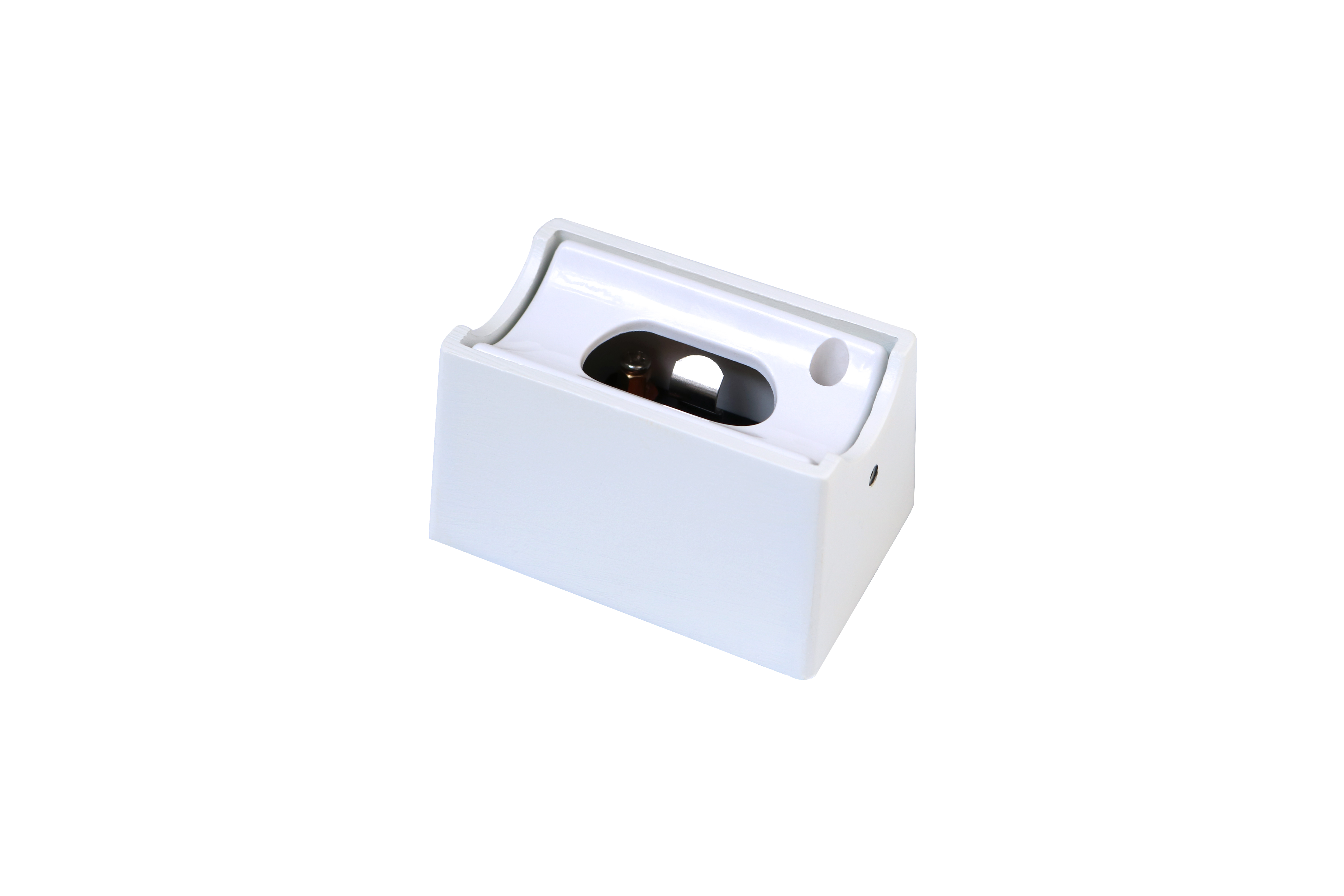 Segula Wall Socket S14d () Vit - Segula | Bellalite