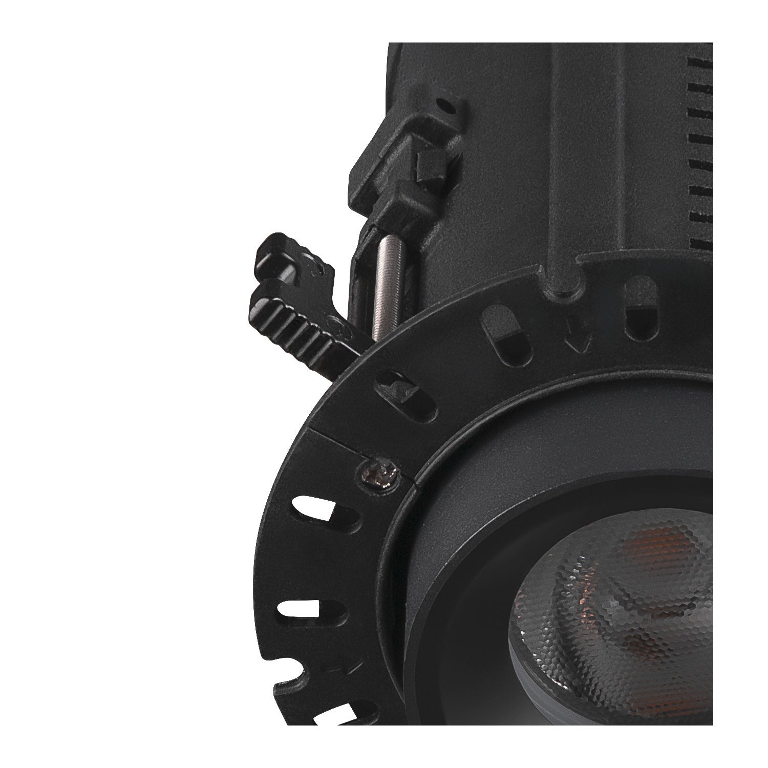 NUMINOS PROJECTOR XS  2700K 20° Svart / Svart - SLV | Bellalite