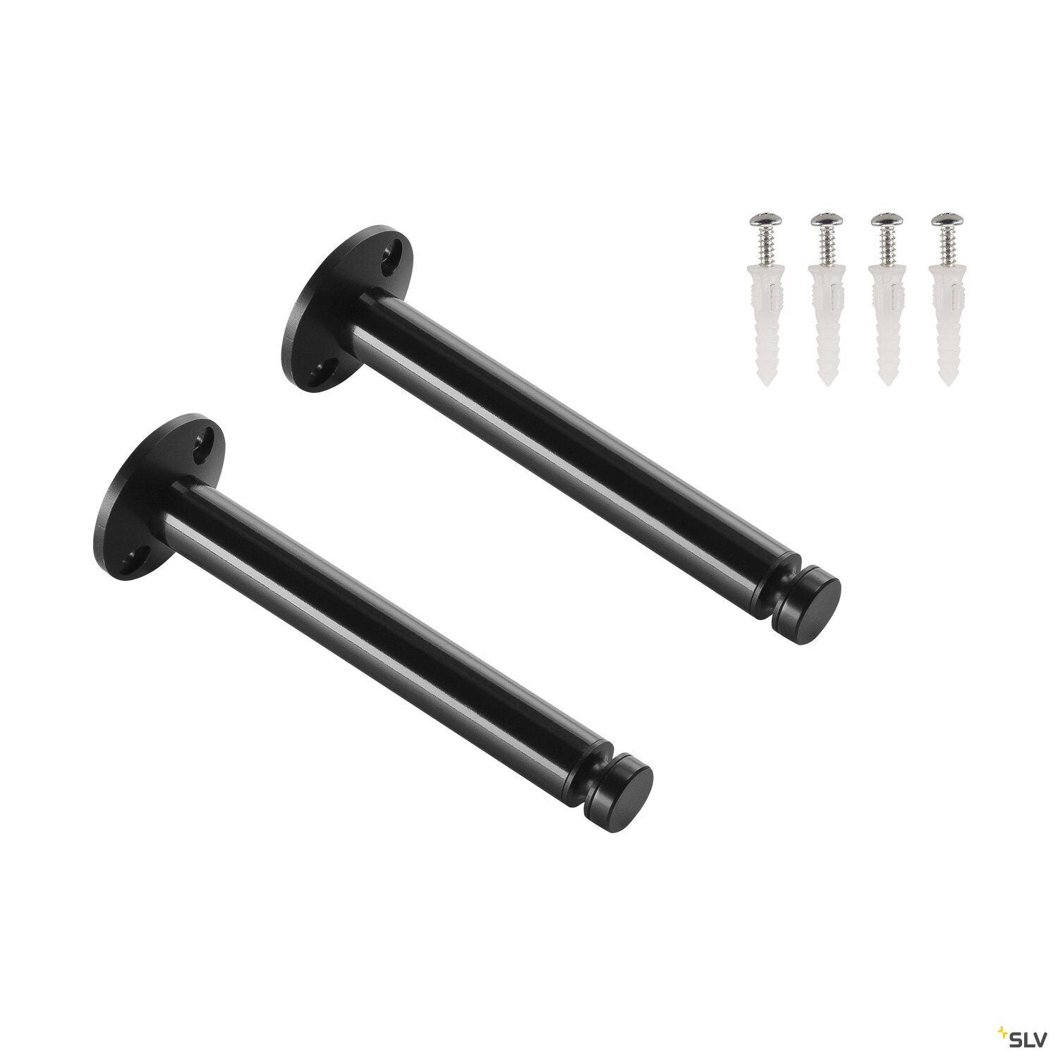 Vajersystem Avlänkning Tak 16cm - SLV | Bellalite