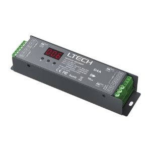 Konstantspänning DC