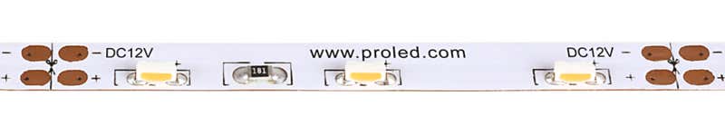 Flex Strip Side View Mono 5m 3000K - PROLED | Bellalite Flex Strip Side View Mono 5m 3000K - PROLED | Bellalite