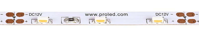 Flex Strip Side View Mono 5m 3000K - PROLED | Bellalite Flex Strip Side View Mono 5m 3000K - PROLED | Bellalite