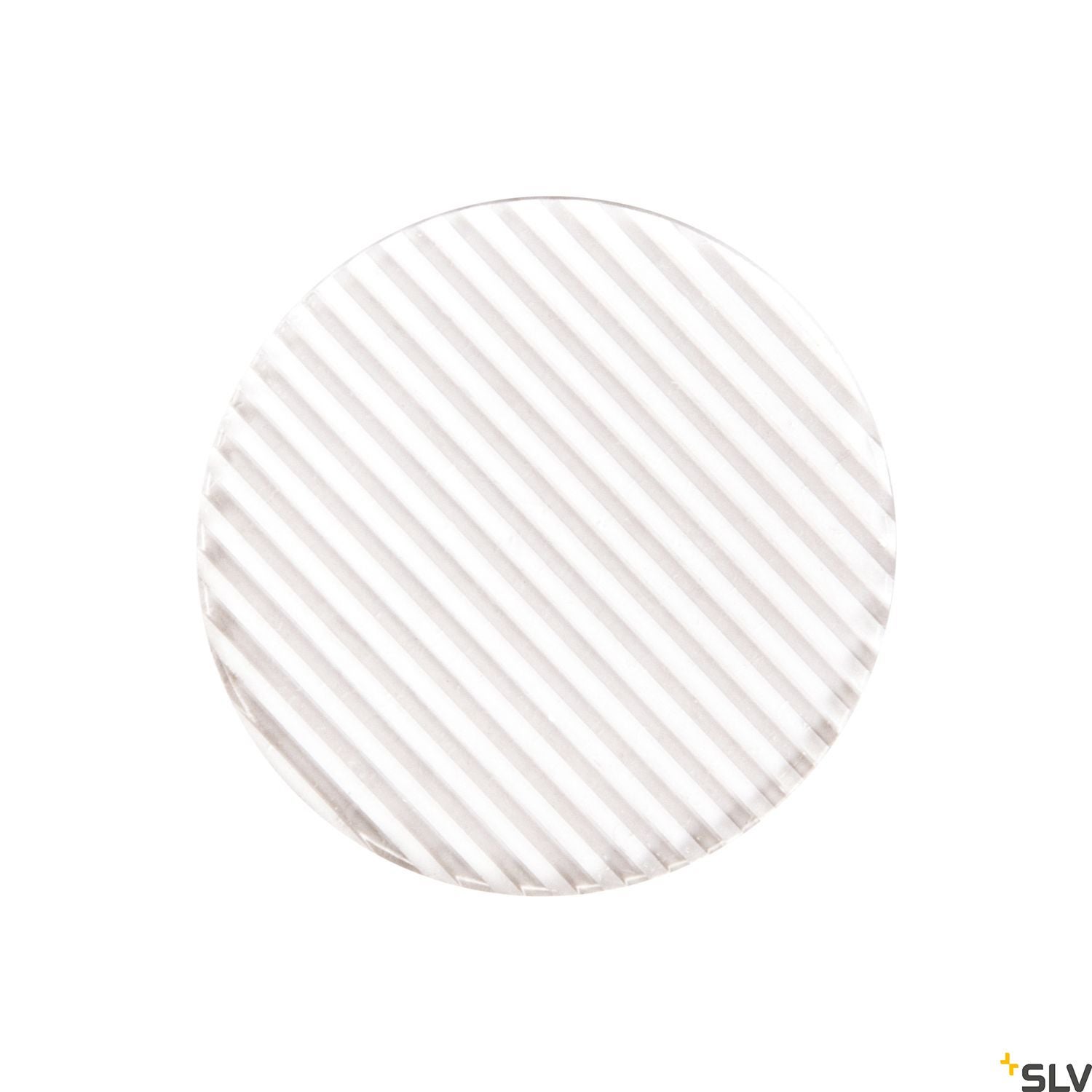 NUMINOS® XS Transparent Diffuser - SLV | Bellalite