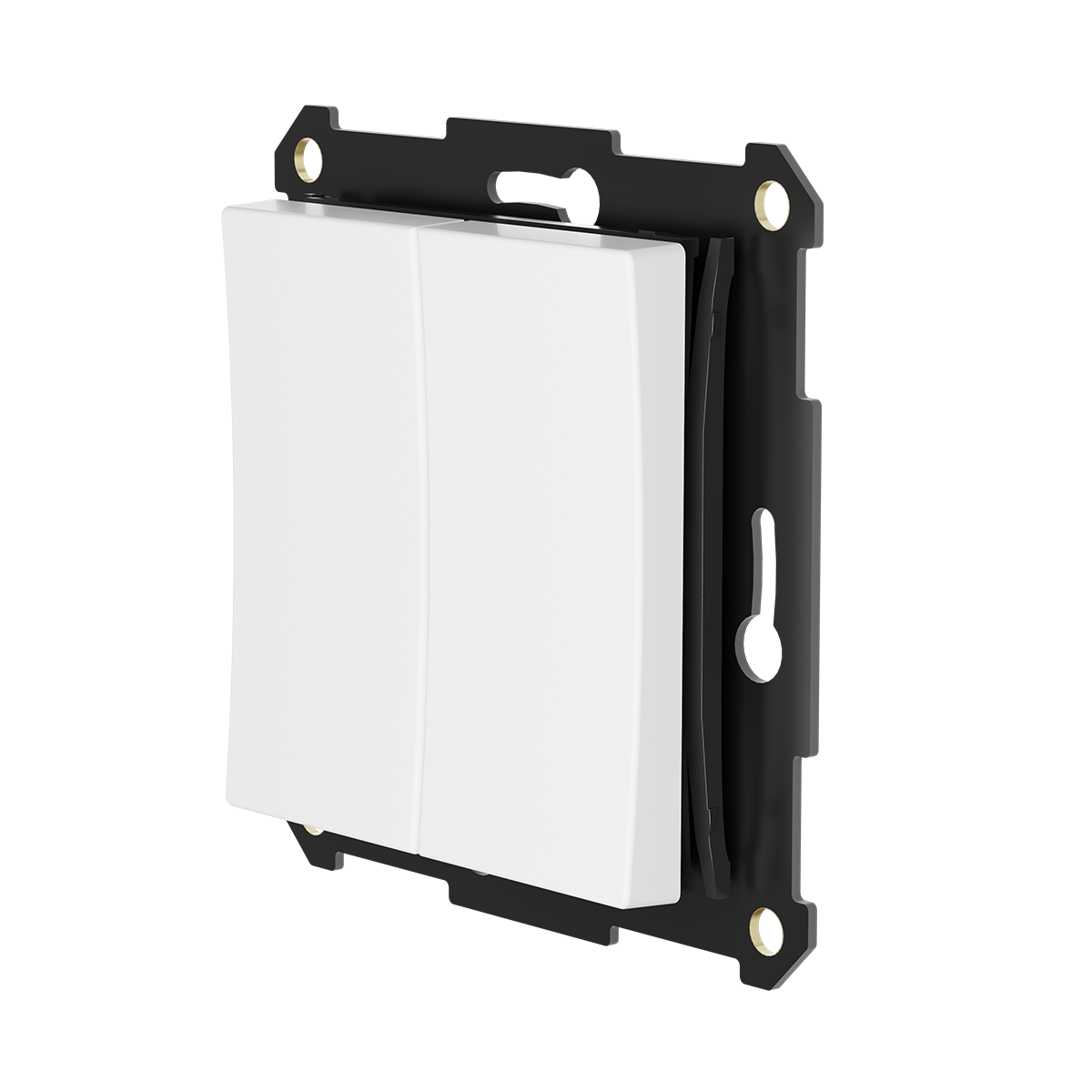 Plejd Tryckknapp WPH-01-SW - Plejd | Bellalite