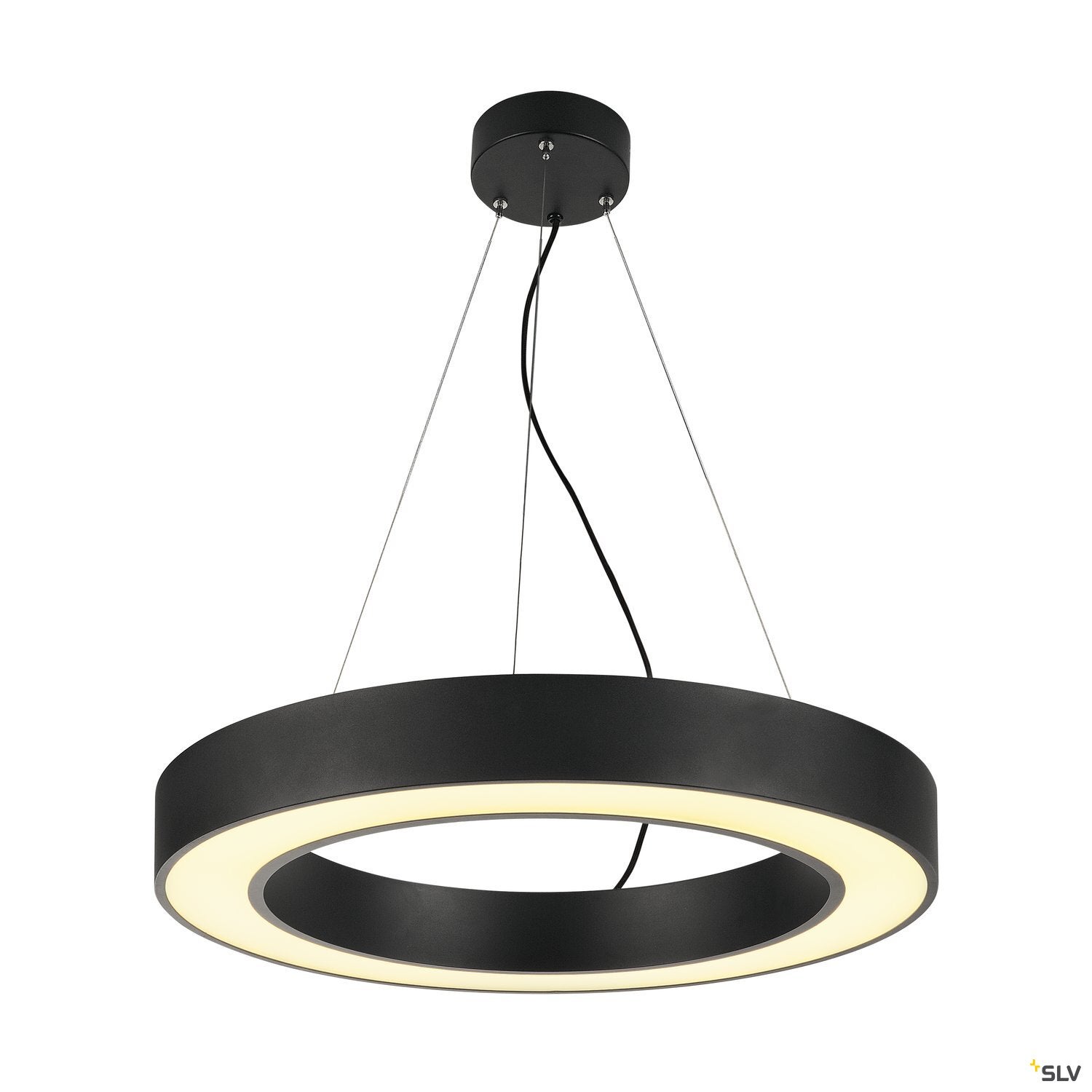 MEDO 60 RING - SLV | Bellalite