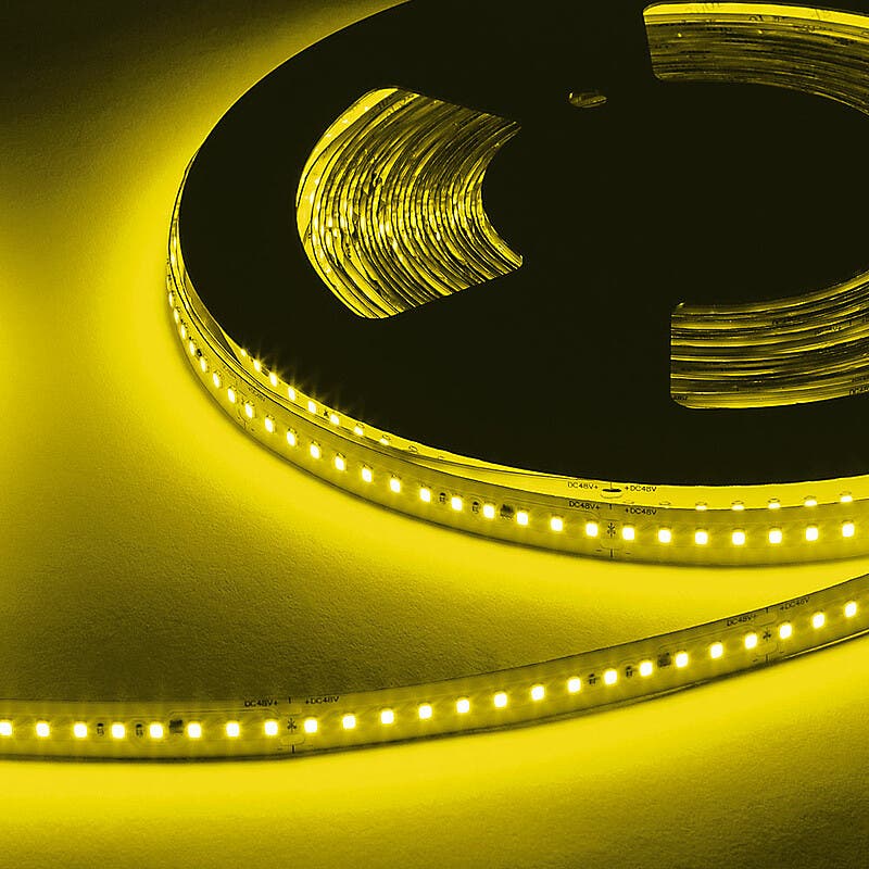 Flex Strip XTEND RGB, per meter RGB - PROLED | Bellalite Flex Strip XTEND RGB, per meter RGB - PROLED | Bellalite