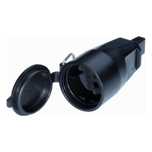 Illu-Light Skarvuttag IP44  - Kaiser | Bellalite