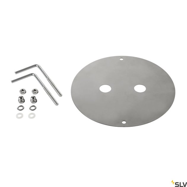 Betongankare f. ROX ACRYL - SLV | Bellalite Betongankare f. ROX ACRYL - SLV | Bellalite