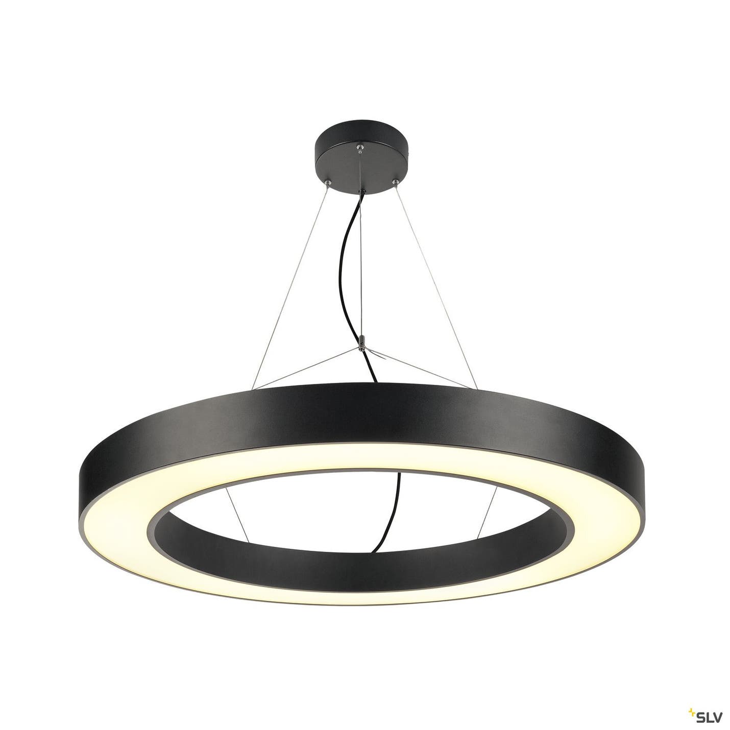 MEDO 90 RING - SLV | Bellalite MEDO 90 RING - SLV | Bellalite