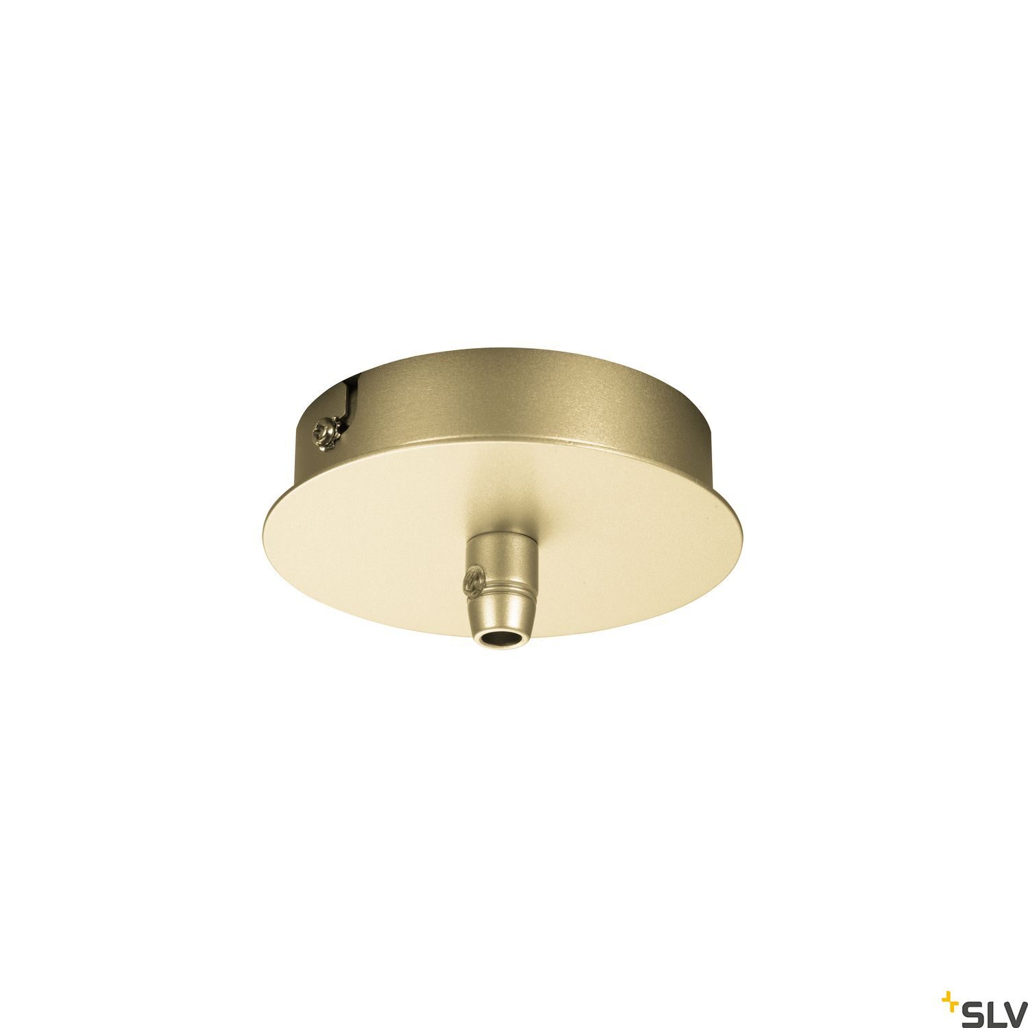 FITU 1-vägs Takbox 16A Soft gold - SLV | Bellalite