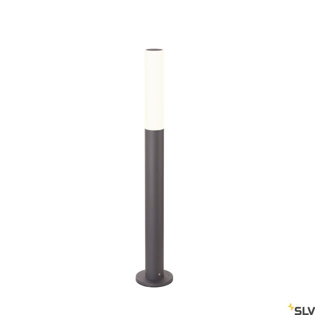 APONI 120 LED golvarmatur utomhus, antracit, 3000K - SLV | Bellalite APONI 120 LED golvarmatur utomhus, antracit, 3000K - SLV | Bellalite