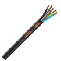 Titanex 5G2,5mm² - Nexans | Bellalite Titanex 5G2,5mm² - Nexans | Bellalite