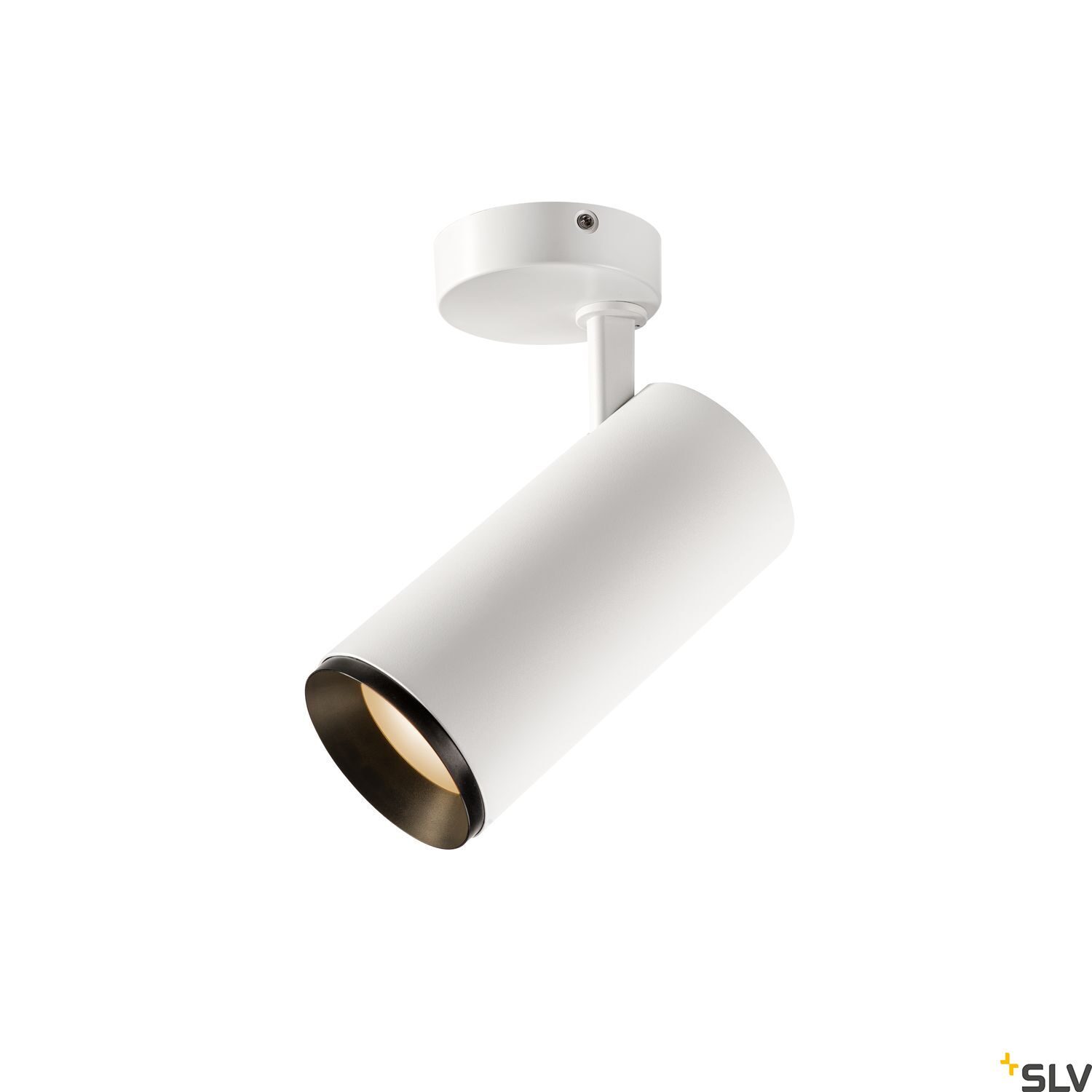 NUMINOS SPOT PHASE L, Indoor LED recessed - SLV | Bellalite
