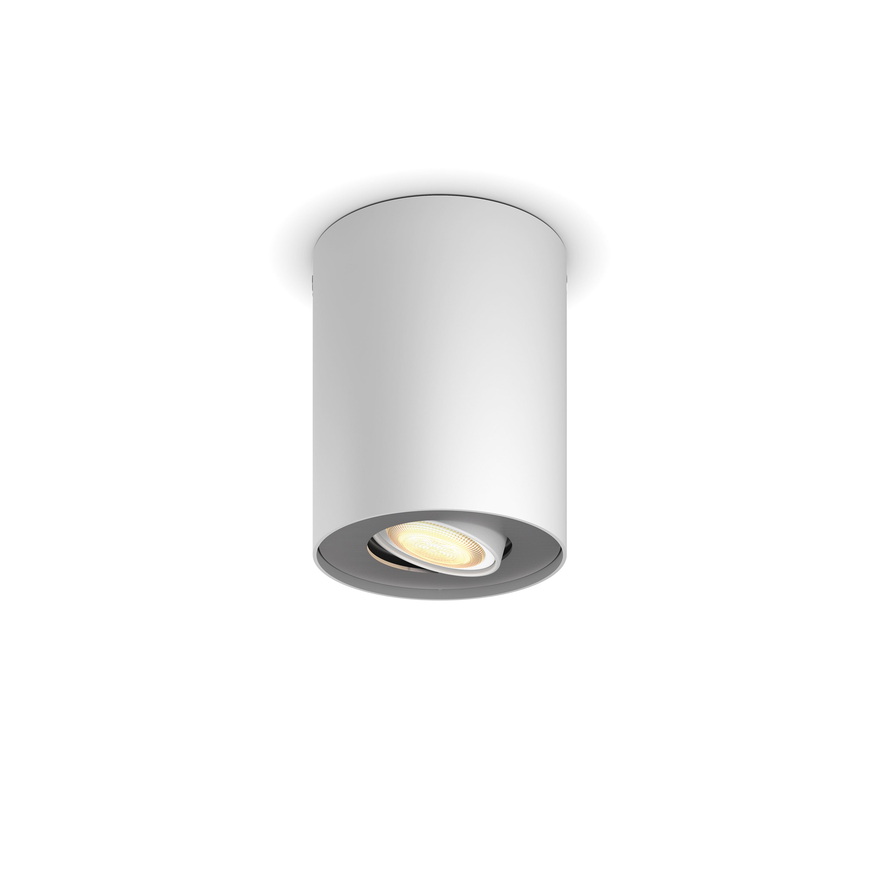 Philips Hue Pillar Enkel White Ambience - Philips Hue | Bellalite
