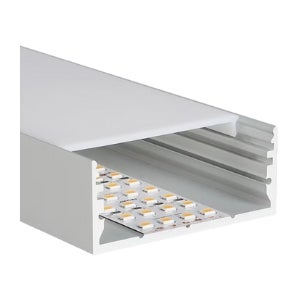 L-Line Aluminiumprofiler