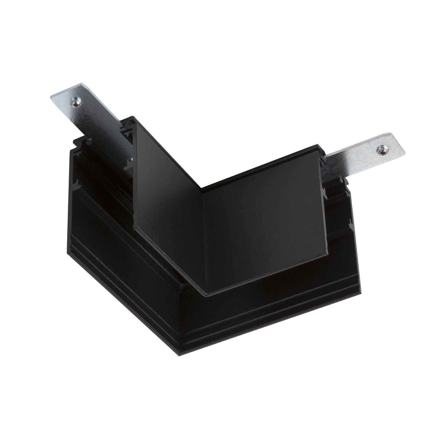 L-Skarv Mekanisk 48V TRACK Deep Vänster - SLV | Bellalite