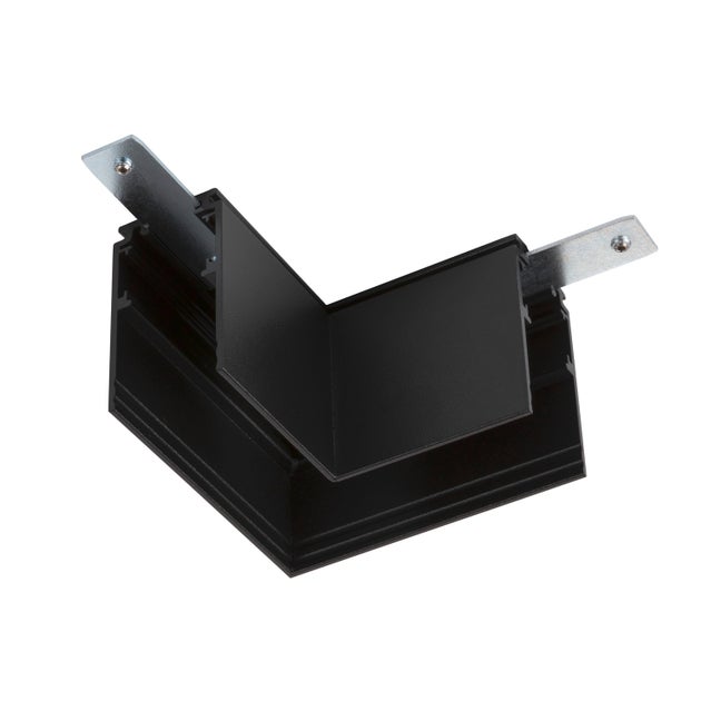 L-Skarv Mekanisk 48V TRACK Deep Vänster - SLV | Bellalite L-Skarv Mekanisk 48V TRACK Deep Vänster - SLV | Bellalite