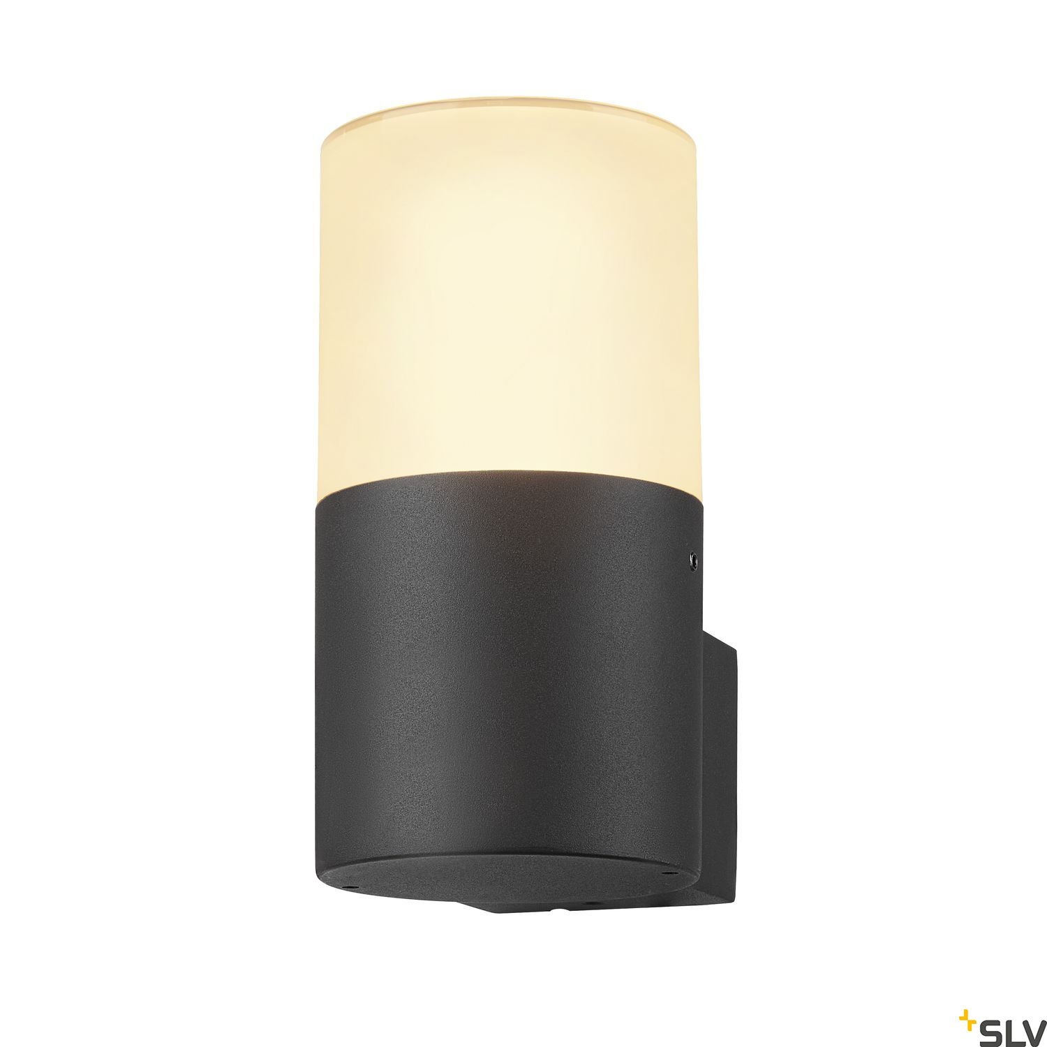 GRAFIT ROUND - SLV | Bellalite