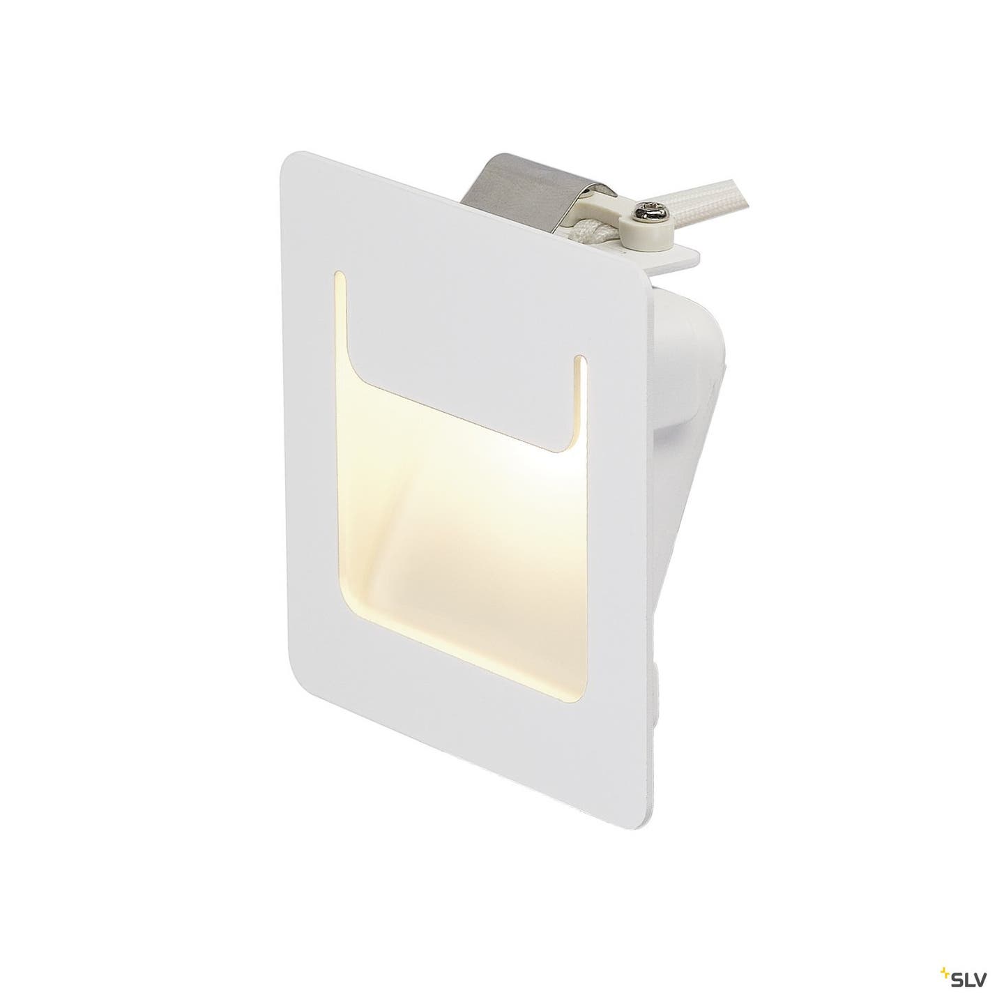 Downunder PUR Downunder PUR, 80x80 - SLV | Bellalite Downunder PUR Downunder PUR, 80x80 - SLV | Bellalite