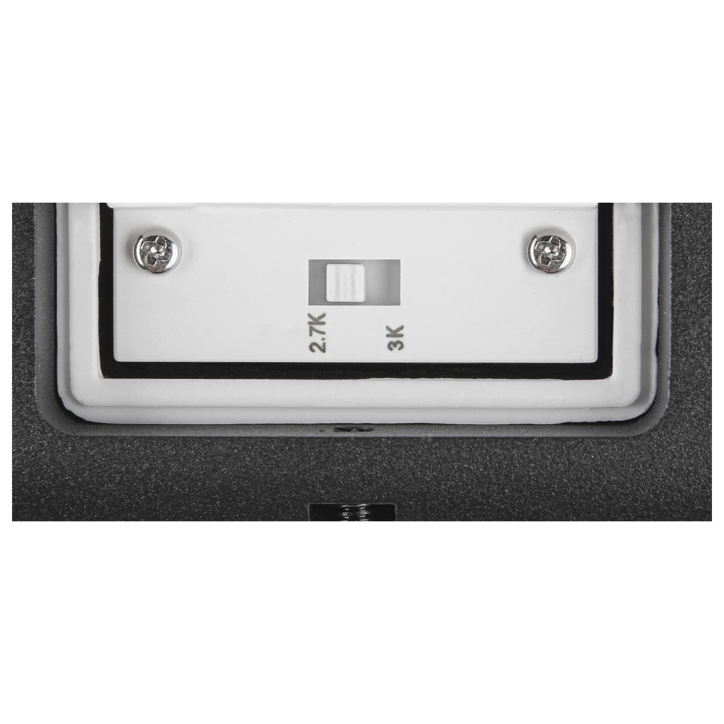 OVAL 14 WL Svart - SLV | Bellalite OVAL 14 WL Svart - SLV | Bellalite