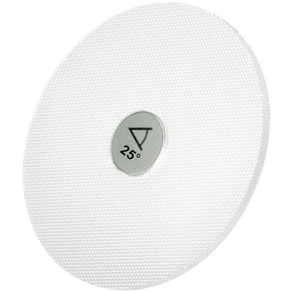 Soraa SNAP 50mm, Circular Beam Spreader 25° - Soraa | Bellalite Soraa SNAP 50mm, Circular Beam Spreader 25° - Soraa | Bellalite