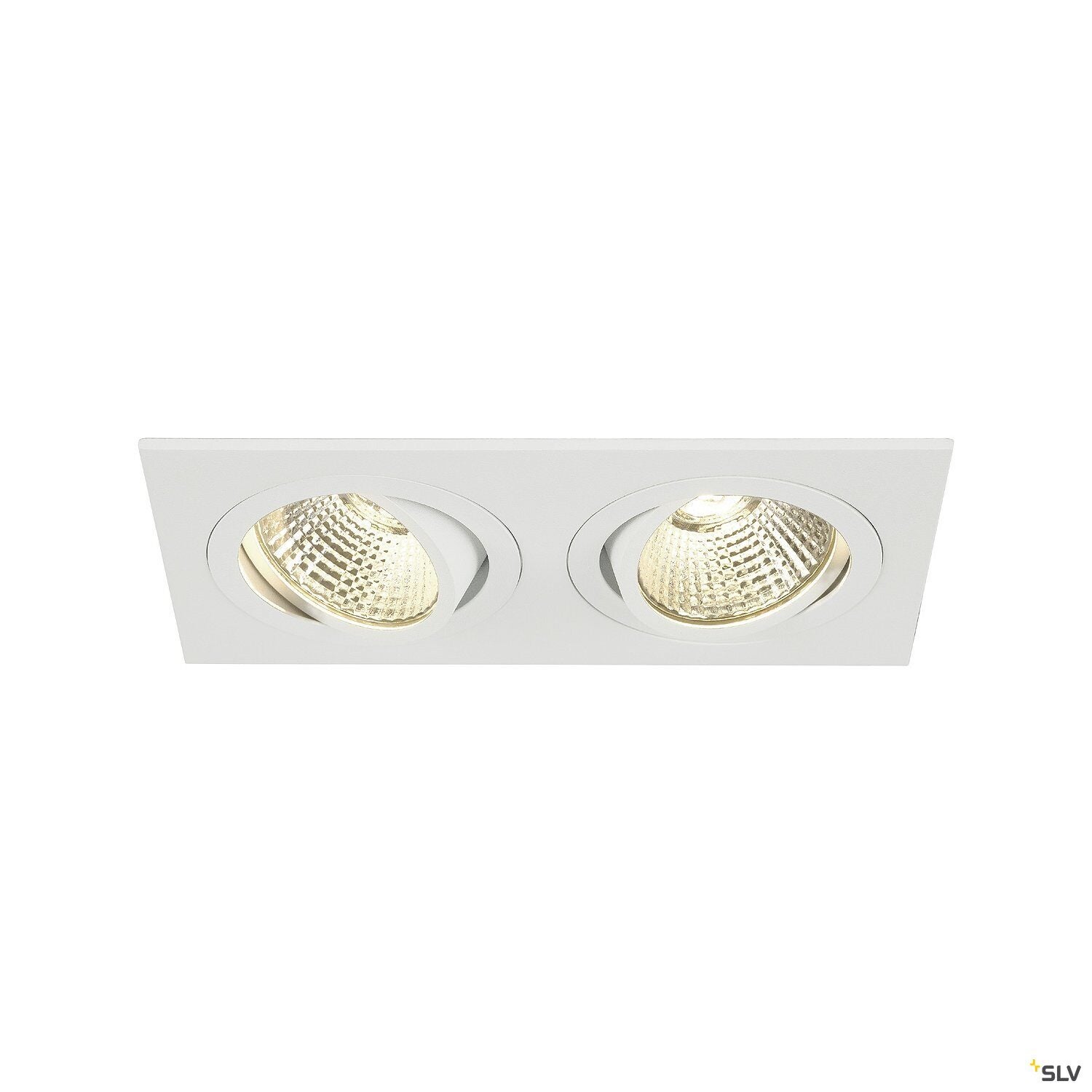 NEW TRIA 2 SET - SLV | Bellalite