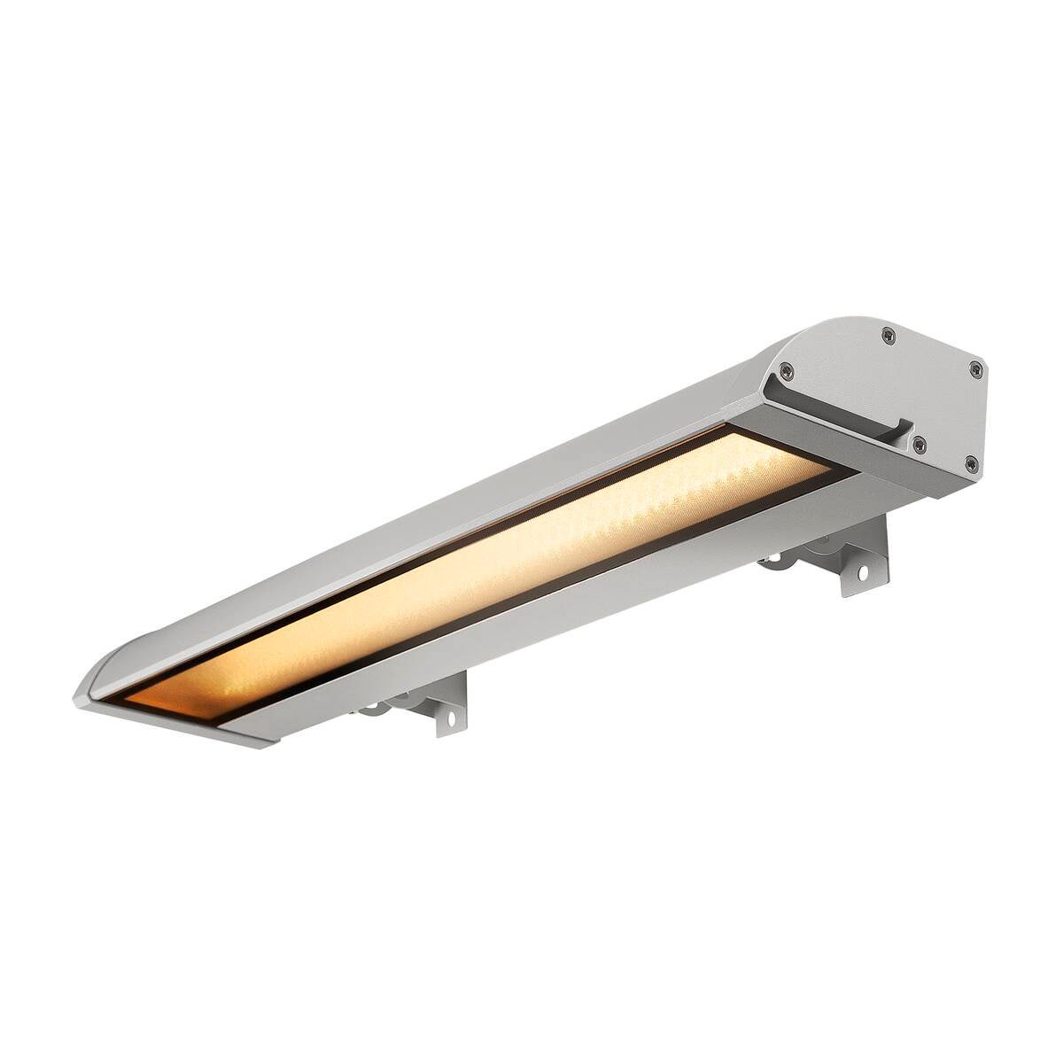 VANO WING SP DALI 25W - SLV | Bellalite