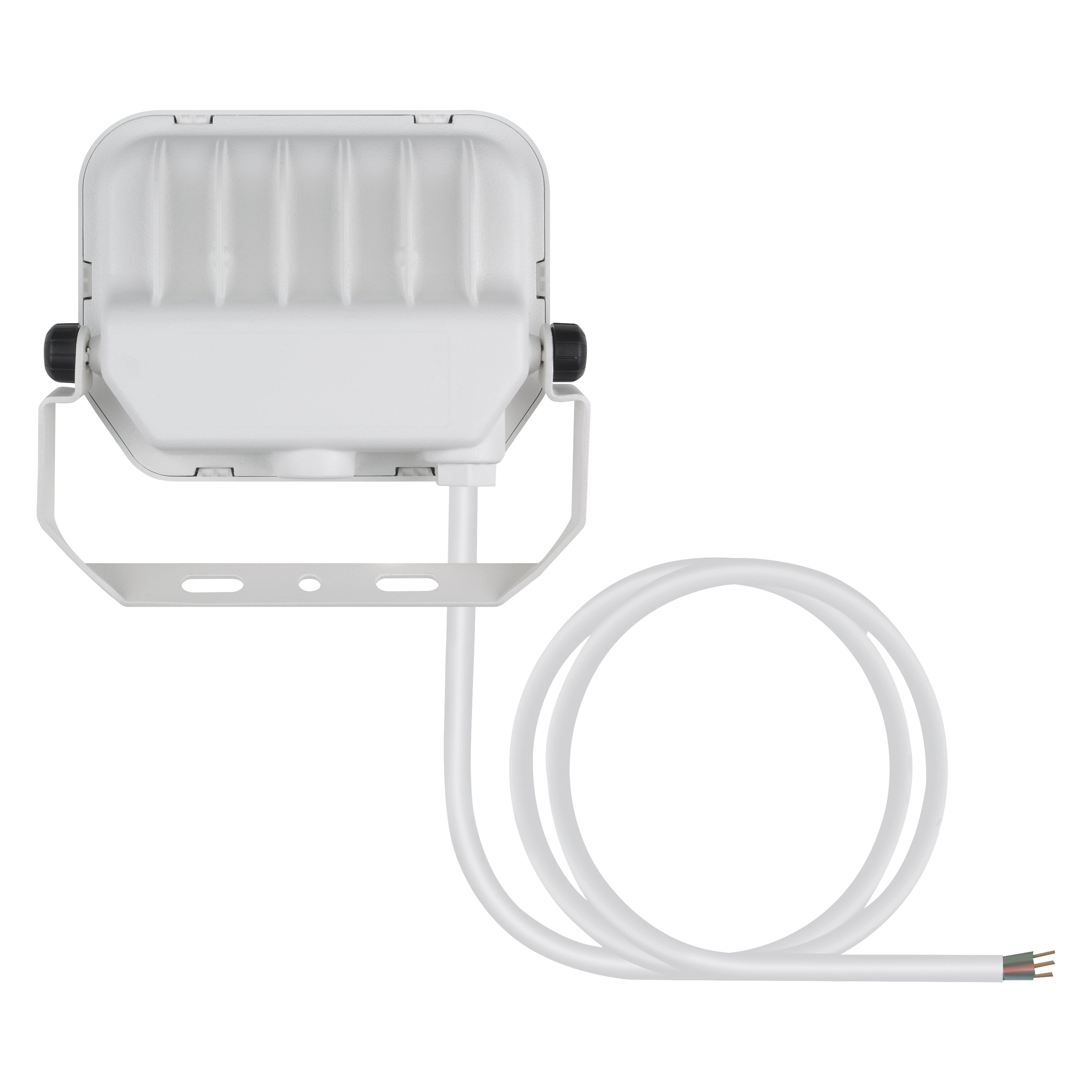 Floodlight Gen3 PFM 10W 6 000K IP65 Vit, 100° x 100°  - Ledvance | Bellalite