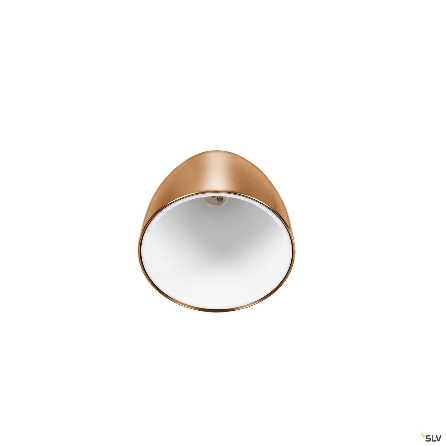 PARA CONE 14 Koppar - SLV | Bellalite PARA CONE 14 Koppar - SLV | Bellalite