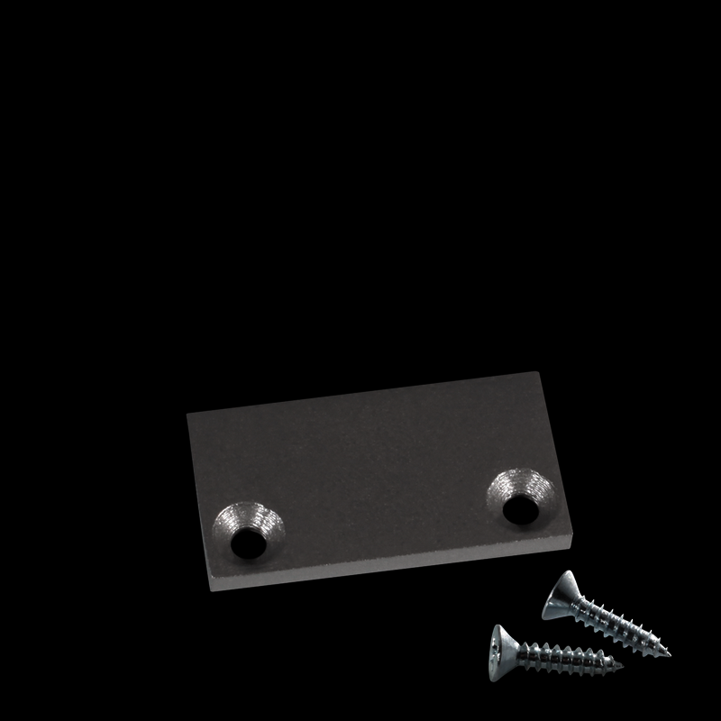 Ändstycke Flat M-Line Extra Low 24 - PROLED | Bellalite